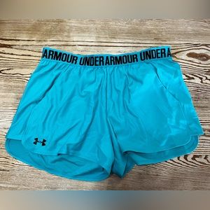 Under Armour shorts